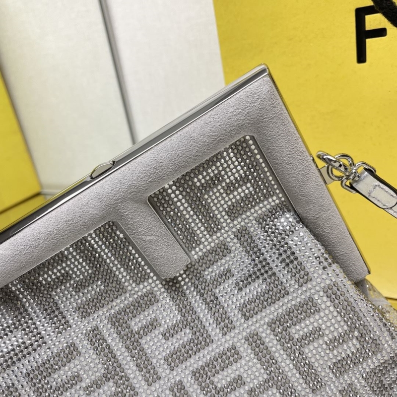 Fendi First Bags